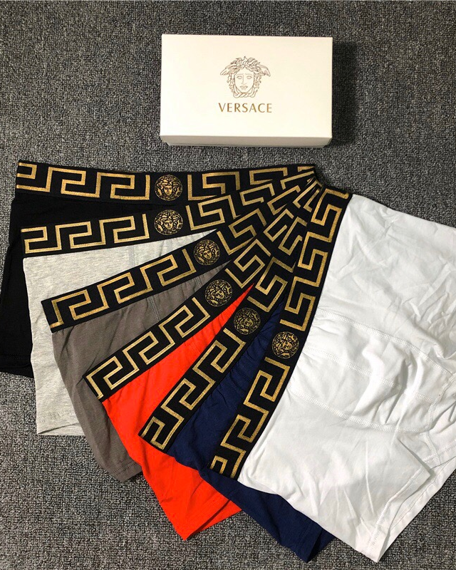 Versace Boxer